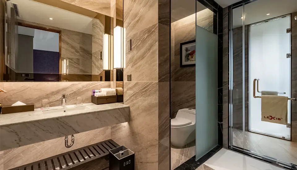 هتل امپریال لکسیس کوالالامپور